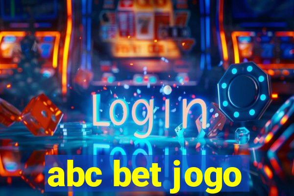 abc bet jogo